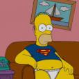 Em "Os Simpsons": Homer Simpson vai responder perguntas de fãs ao vivo!