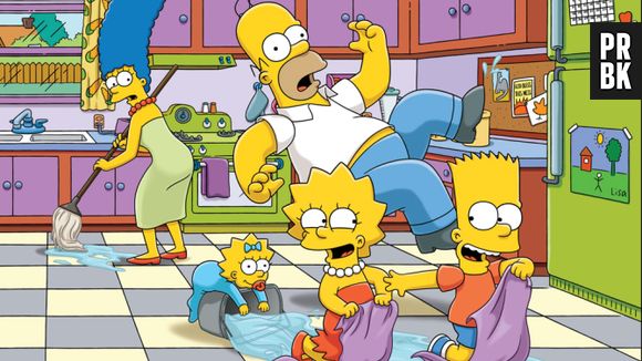 Em "Os Simpsons": episódio "May Sweeps" terá Homer respondendo perguntas enviadas por fãs no twitter com hashtag #Homerlive