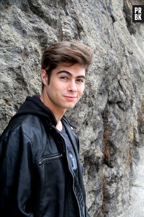 Ex-"Malhação", Rafael Vitti estará em "Velho Chico", próxima novela das 21h da Rede Globo