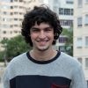 Gabriel Leone, depois de arrasar em "Verdades Secretas", também estará em "Velho Chico"