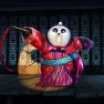  "Kung Fu Panda 3" tem direção de Jennifer Yuh e Alessandro Carloni 