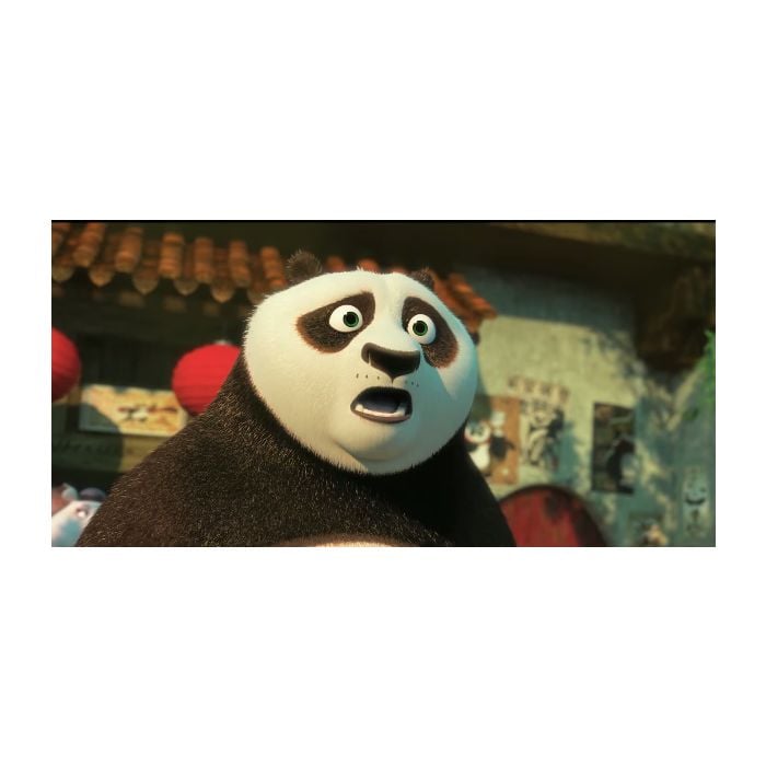  &quot;Kung Fu Panda 3&quot; já divulgou o seu primeiro trailer dublado 