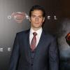 O terceiro homem mais sexy do cinema é Henry Cavill, o novo Superman