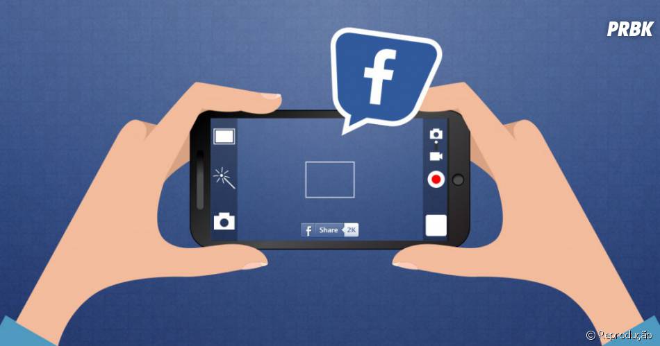 do facebook live videos save