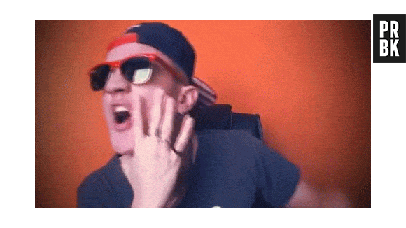 Christian Figueiredo, do canal "Eu Fico Loko", possui milhões de fãs e seguidores nas redes sociais