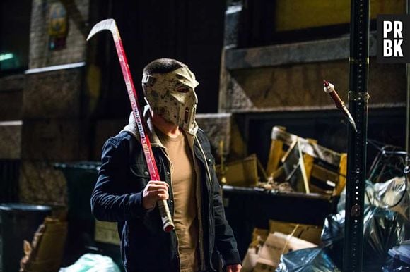 "As Tartarugas Ninja 2: Fora das Sombras" tem direção de Dave Green