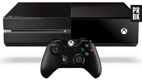 Xbox One chegou ao Brasil no dia 22 de novembro