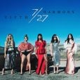 Fifth Harmony prepara o lançamento do álbum "7/27" para o dia 20 de maio