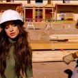Camila Cabello e Fifth Harmony liberaram recentemente o mais novo singel chamado "Work From Home"