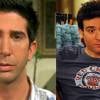 Ross (David Schwimmer), de "Friends", e Ted (Josh Radnor), de "How I Met Your Mother", são parecidos em muitas coisas. Uma delas é essa vontade de encontrar a mulher da sua vida. Eles poderiam se ajudar, né?