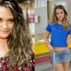 A Cassandra (Juliana Paiva), de "Totalmente Demais", é bem parecida com a Fatinha de "Malhação", não acham? Se essas duas fossem amigas elas iam aprontar tanto, que ninguém iria aguentar