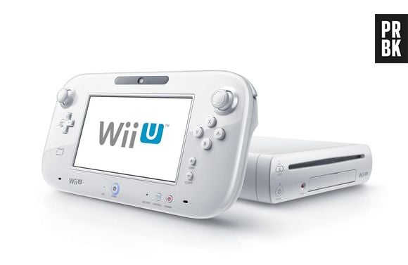 "Wii U" é considerado um erro da Nintendo