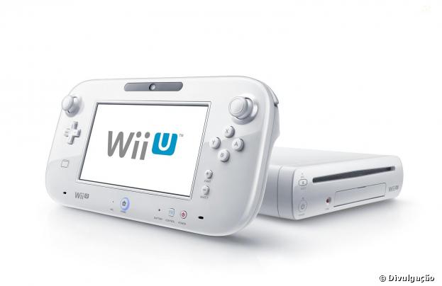"Wii U" é considerado um erro da Nintendo