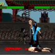 Como um pai desesperado, a Nintendo censurou até o sangue em "Mortal Kombat"