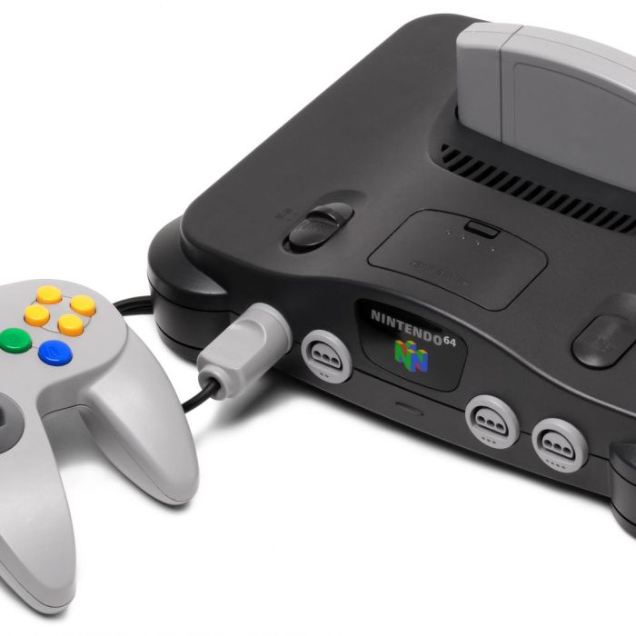 O Nintendo 64 foi casa de grandes jogos, mas vários pontos de sua história foram um &quot;fail&quot;