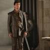 Torrance Coombs interpretou Bash em três temporadas de "Reign"