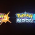 Nintendo lançará "Pokémon Sun" e "Pokémon Moon" para 3DS em 9 línguas diferentes, menos o português