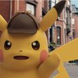 Nintendo anuncia jogo "Detective Pikachu" para 3DS no 20º aniversário da franquia
