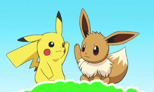 Pikachu, Bulbasaur, Charmander e Squirtle ganharão versão em bonecos e estão confirmados em "Pokémon Co-Master", mais novo título mobile da Nintendo!