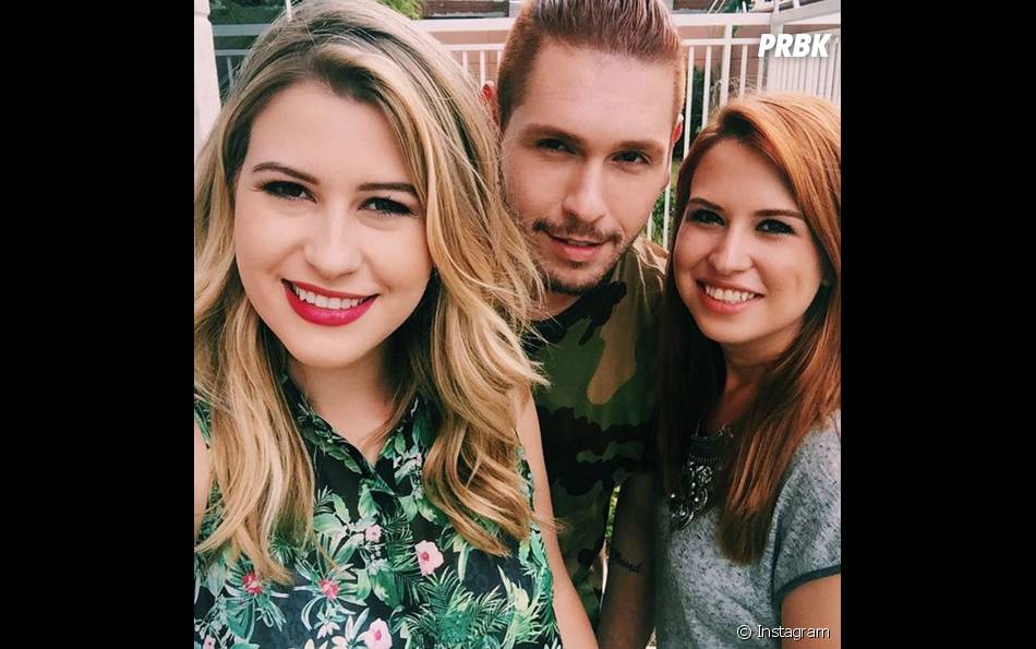 Nina Secrets E Fabi Santina Sao Irmas E As Duas Construiram Uma Linda Amizade Com O Luh Sicchierolli Purebreak Çin burcu olarak bilinen öküz yılı nedir, anlamı ne demek? nina secrets e fabi santina sao irmas e