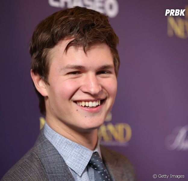 Ansel Elgort De Convergente Faz Aniversario De 22 Anos Comemore Com Os Melhores Gifs Do Ator Purebreak