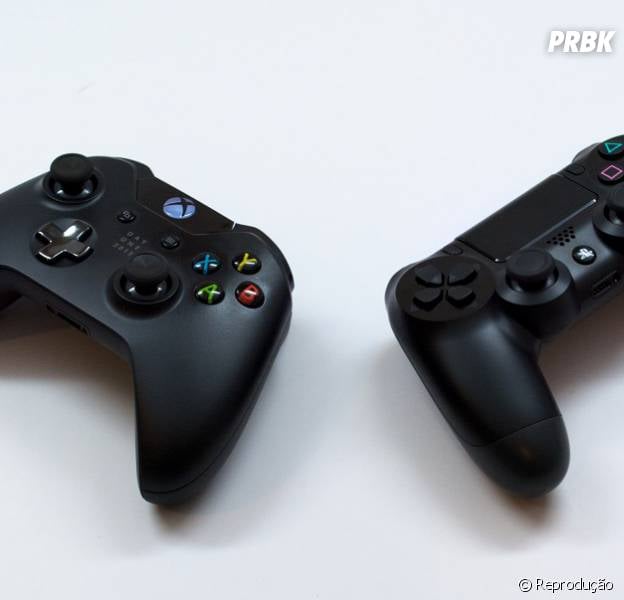 Xbox One, da Microsoft, e PlayStation 4, da Sony, poderão ter crossover! Entenda