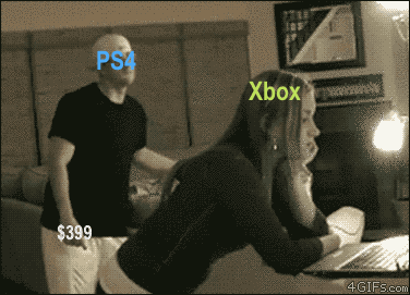Xbox One permitirá multiplayer com jogadores de PC e PlayStation 4