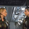 Evan Peters vai dividir a cena com Jennifer Lawrence em "X-Men: Apocalipse"