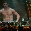 No MTV Movie Awards em 2013, Taylor Lautner marca presença