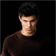 Taylor Lautner para o filme "Lua Nova"