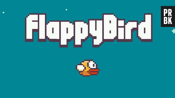 "Flappy Bird": jogo saiu do ar de repente