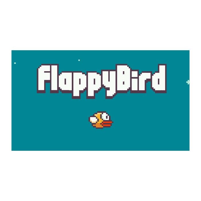 &quot;Flappy Bird&quot;: jogo saiu do ar de repente