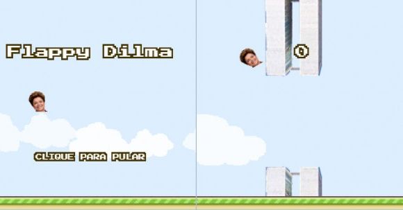 Com "Flappy Generator": crie sua própria versão do jogo "Flappy Bird"!