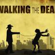 "The Walking Dead" voltou ao ar no último domingo (9)