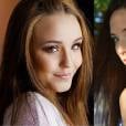 Larissa Manoela e Luiza Carrilho não são a mesma pessoa, mas as duas são lindas, né?