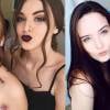 Larissa Manoela e Luiza Carrilho fazem selfie com as amigas e ficam idênticas!