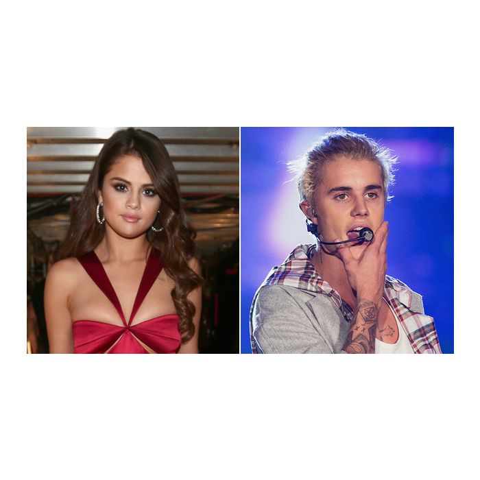 Recentemente, Selena Gomez assistiu a um show de Justin Bieber em Los Angeles