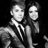 Selena Gomez e Justin Bieber são um dos maiores shipps da galera