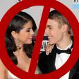 Justin Bieber e Selena Gomez vivem relembrando o namoro dos dois