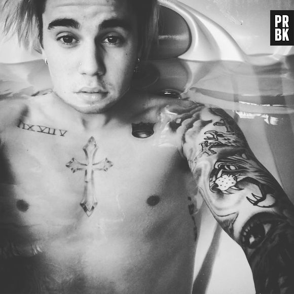 Justin Bieber anuncia que vai ser pai no Snapchat!