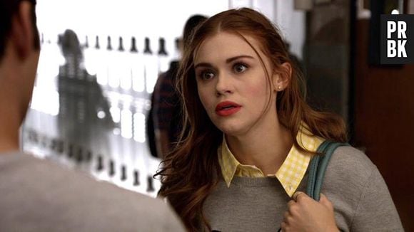 Lydia (Holland Roden) pode ajudar a salvar Stiles (Dylan O'Brien) em "Teen Wolf"