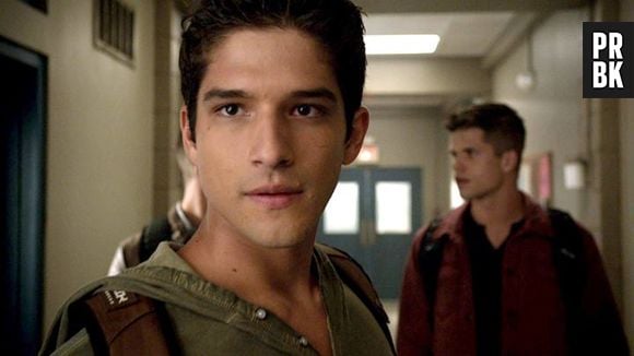 Em "Teen Wolf", Scott (Tyler Posey) enfrentará grandes problemas no novo episódio