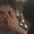 Em "Teen Wolf", Scott (Tyler Posey) teve várias surpresas até agora na terceira temporada