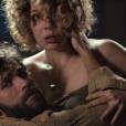 Leandra Leal e Bruno Gagliasso faz par romântico em "Mato Sem Cachorro"