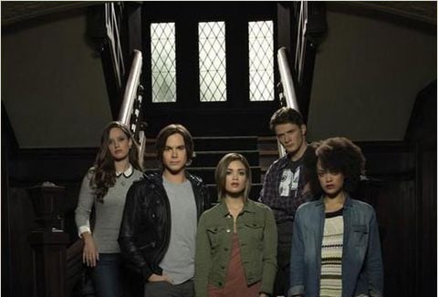 "Ravenswood", spin-off de "Pretty Little Liars", é cancelada após 10 episódios