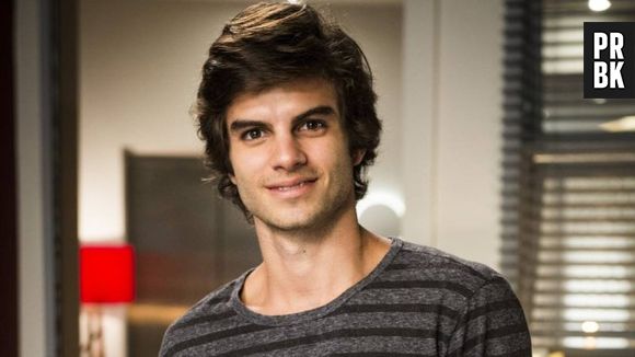 Daniel Blanco, de "Totalmente Demais", fala de suas preferências em uma mulher!