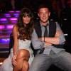Três anos após a morte de Cory Monteith, Lea Michele faz nova tatto em homenagem ao falecido ex