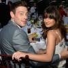 A morte precoce de Cory Monteith interrompeu o romance do ator com Lea Michele, em 2013