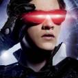 Filme "X-Men: Apocalipse": Ciclope (Tye Sheridan) aparece em novo cartaz divulgado pela 20th Century FOX