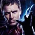 Filme "X-Men: Apocalipse": Magneto (Michael Fassbender) terá seus poderes ampliados em novo longa dos mutantes